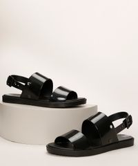 Sandalia-Feminina-Zaxy-Link-com-Tiras-Preta-9960490-Preto_1