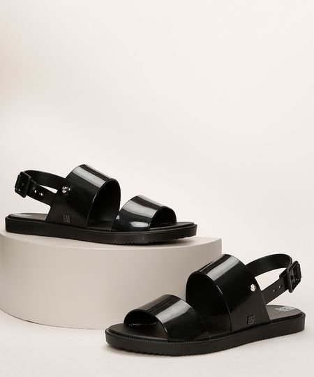 Sandalia-Feminina-Zaxy-Link-com-Tiras-Preta-9960490-Preto_1