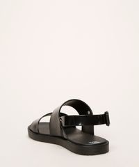Sandalia-Feminina-Zaxy-Link-com-Tiras-Preta-9960490-Preto_4