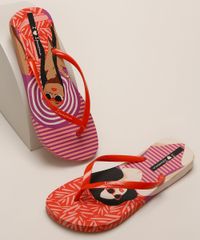 Chinelo-Feminino-Ipanema-Sol-Para-Todas-Estampado-Rosa-9960616-Rosa_1