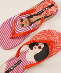 Chinelo-Feminino-Ipanema-Sol-Para-Todas-Estampado-Rosa-9960616-Rosa_5