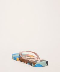 Chinelo-Feminino-Ipanema-Sol-Para-Todas-Estampado-Rose-9960617-Rose_3