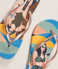 Chinelo-Feminino-Ipanema-Sol-Para-Todas-Estampado-Rose-9960617-Rose_5