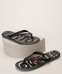 Chinelo-Masculino-Rider-R1-Beats---Tamo-Junto--Grafite-9961255-Grafite_1