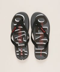 Chinelo-Masculino-Rider-R1-Beats---Tamo-Junto--Grafite-9961255-Grafite_2