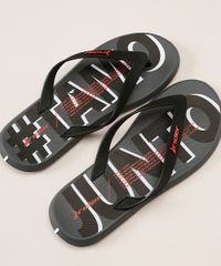Chinelo-Masculino-Rider-R1-Beats---Tamo-Junto--Grafite-9961255-Grafite_5