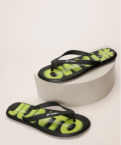 Chinelo-Masculino-Rider-R1-Beats---Tamo-Junto--Preto-9961257-Preto_1