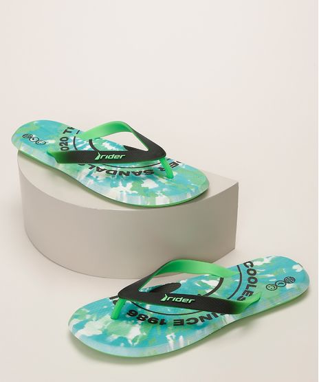 Chinelo-Masculino-Rider-R1-Vibes-Verde-Claro-9961260-Verde_Claro_1