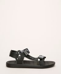 Papete-Masculina-Rider-Free-Estampado-Camuflado-com-Velcro-Preta-9961271-Preto_2