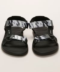 Papete-Masculina-Rider-Free-Estampado-Camuflado-com-Velcro-Preta-9961271-Preto_5