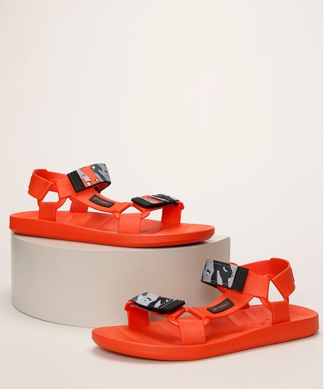 Papete-Masculina-Rider-Free-Estampado-Camuflado-com-Velcro-Vermelho-9961273-Vermelho_1