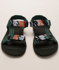 Papete-Masculina-Rider-Free-Estampado-Camuflado-com-Velcro-Verde-9961275-Verde_5