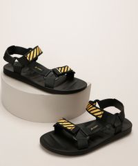 Papete-Masculina-Rider-Free-Listrado-com-Velcro-Preta-9961277-Preto_1