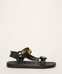 Papete-Masculina-Rider-Free-Listrado-com-Velcro-Preta-9961277-Preto_2