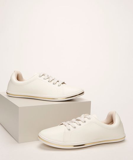 Tenis-Feminino-Beira-Rio-com-Faixa-Metalizada-Branco-9961453-Branco_1 Tenis-Feminino-Beira-Rio-com-Faixa-Metalizada-Branco-9961453-Branco_1