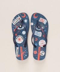 Chinelo-Feminino-Ipanema-Trendy-Estampada-Astral-Azul-9961586-Azul_2