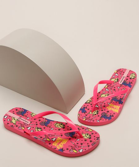 Chinelo-Feminino-Ipanema-Corrida-Maluca-Estampado-Rosa-9961590-Rosa_1