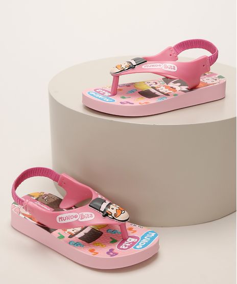 Chinelo-Infantil-Ipanema-Mundo-Bita-Estampado-com-Elastico-Rosa-9961769-Rosa_1