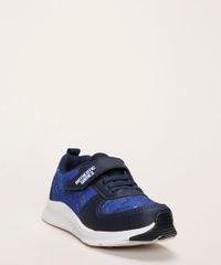 Tenis-Infantil-Authentic-Games-com-Velcro-Azul-Marinho-9962728-Azul_Marinho_3