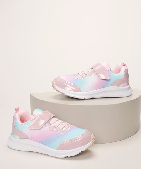 Tenis-Infantil-Estampado-Tie-Dye-Multicor-9962729-Multicor_1 Tenis-Infantil-Estampado-Tie-Dye-Multicor-9962729-Multicor_1