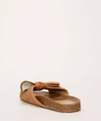 Rasteirinha-em-Suede-Feminina-Birken-Oneself-Trancada-Caramelo-9962780-Caramelo_4