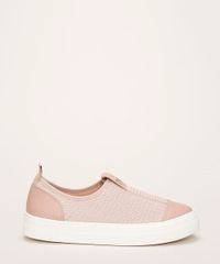 Tenis-Feminino-Bebece-Texturizado-Knit-com-Lurex-Nude-9962811-Nude_2