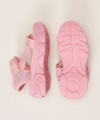 Papete-Infantil-Flatform-Tratorada-com-Velcro-Rosa-9962917-Rosa_6