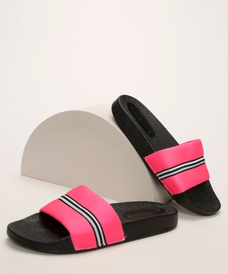 Chinelo-Slide-Feminino-Oneself-Rosa-Neon-9963696-Rosa_Neon_1 Chinelo-Slide-Feminino-Oneself-Rosa-Neon-9963696-Rosa_Neon_1