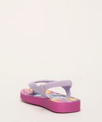 Chinelo-Infantil-Ipanema-Estampado-de-Gatinho-com-Elastico-Lilas-9963771-Lilas_4
