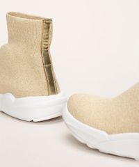 Tenis-Meia-Feminino-Oneself-Chunky-Knit-Cano-Alto-Nude-9964479-Nude_3