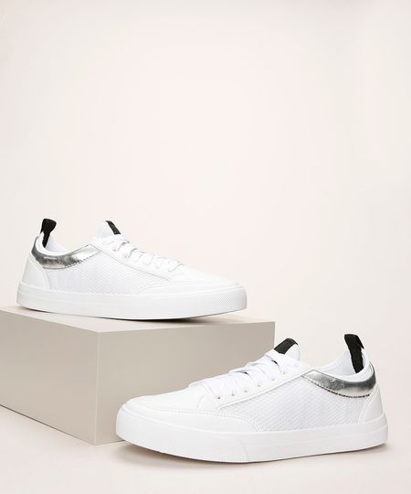 Tenis-Feminino-Oneself-com-Recorte-Metalizado-Branco-9964481-Branco_1 Tenis-Feminino-Oneself-com-Recorte-Metalizado-Branco-9964481-Branco_1