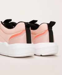 Tenis-Feminino-Oneself-Sneaker-Chunky-com-Recortes-Rosa-9964483-Rosa_3