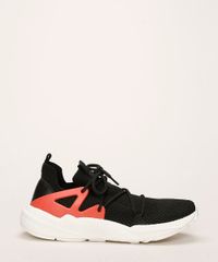 Tenis-Feminino-Oneself-Chunky-Knit-Bicolor-Preto-9964484-Preto_2