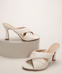 Tamanco-Feminino-Oneself-Tiras-Cruzadas-com-Matelasse-Salto-Sino-Alto-Bege-9965009-Bege_1