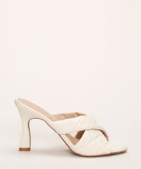 Tamanco-Feminino-Oneself-Tiras-Cruzadas-com-Matelasse-Salto-Sino-Alto-Bege-9965009-Bege_2