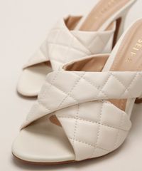Tamanco-Feminino-Oneself-Tiras-Cruzadas-com-Matelasse-Salto-Sino-Alto-Bege-9965009-Bege_3