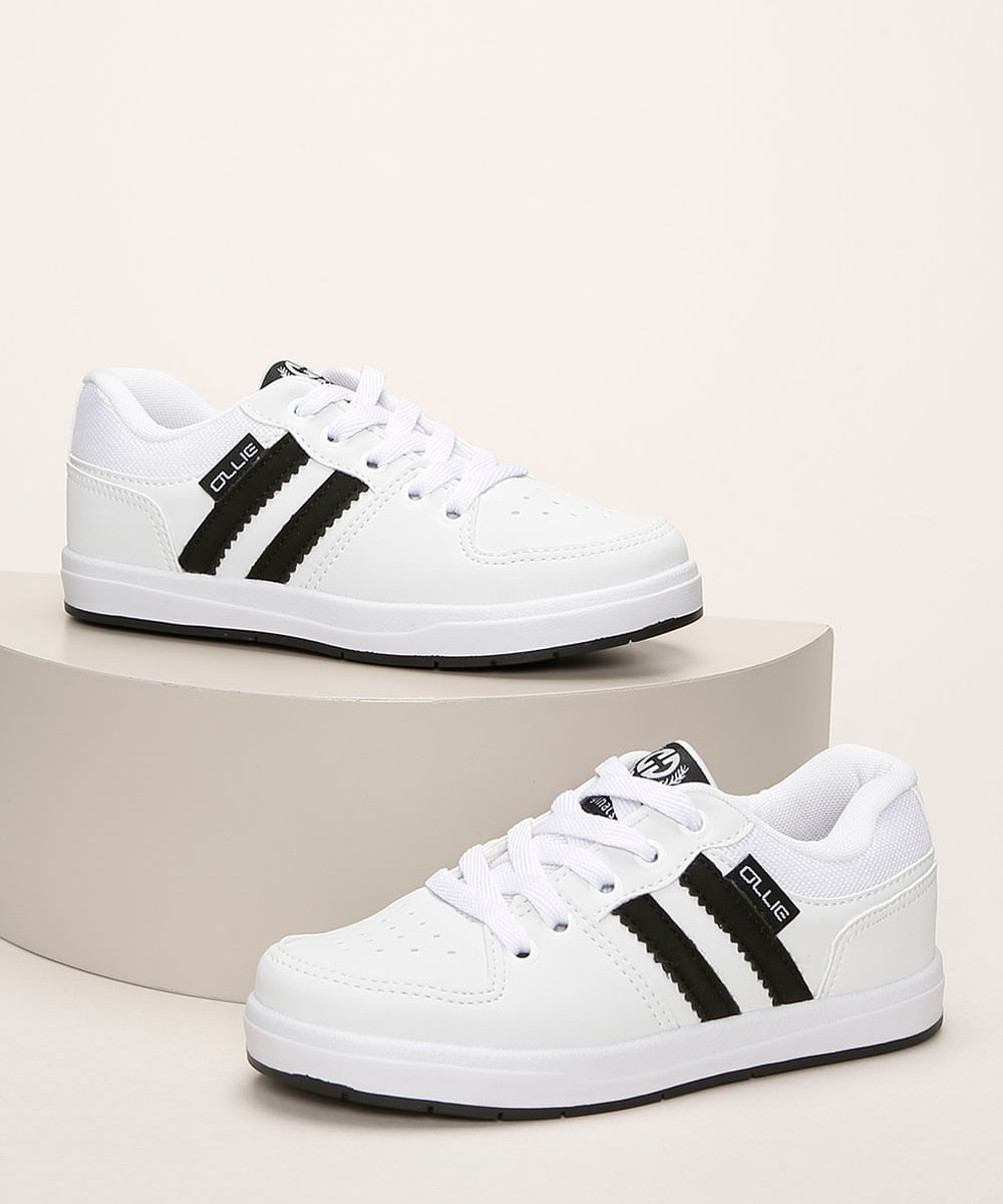 tenis infantil ollie