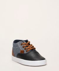 Tenis-Infantil-Ollie-Cano-Alto-com-Recortes-Azul-9965030-Azul_3