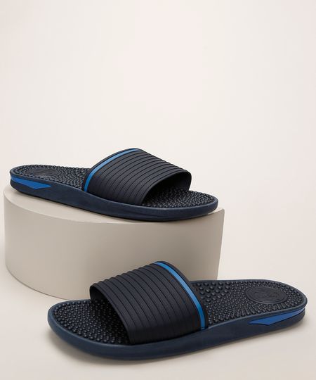 Chinelo-Slide-Masculino-Actvitta-Texturizado-Azul-9967783-Azul_1 Chinelo-Slide-Masculino-Actvitta-Texturizado-Azul-9967783-Azul_1
