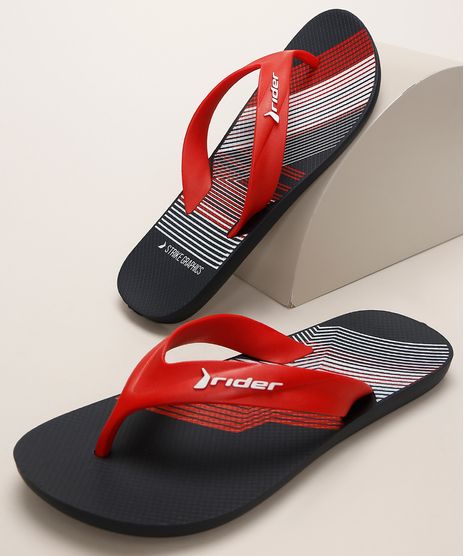 Chinelo-Masculino-Rider-Strike-Graphics-Estampado-Vermelho-9969248-Vermelho_1