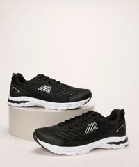 Tenis-Masculino-Esportivo-Ace-com-Recortes-Preto-9970532-Preto_1
