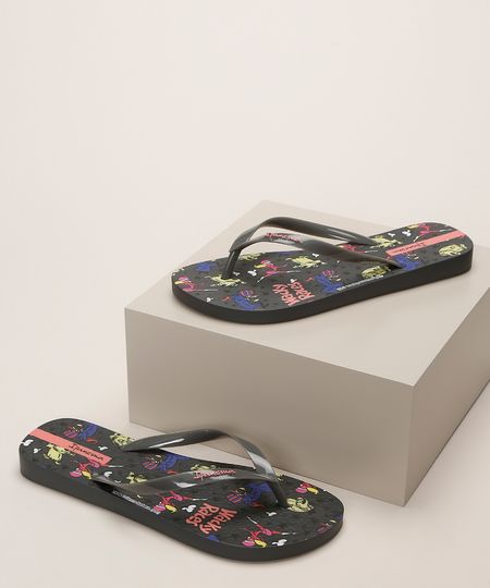 Chinelo-Feminino-Ipanema-Corrida-Maluca-Estampado-Grafite-9961589-Grafite_1 Chinelo-Feminino-Ipanema-Corrida-Maluca-Estampado-Grafite-9961589-Grafite_1