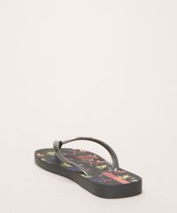 Chinelo-Feminino-Ipanema-Corrida-Maluca-Estampado-Grafite-9961589-Grafite_3