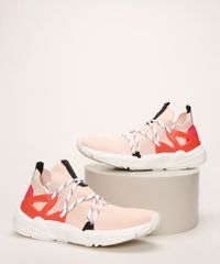 Tenis-Feminino-Oneself-Chunky-Knit-Bicolor-Rosa-9964480-Rosa_1 Tenis-Feminino-Oneself-Chunky-Knit-Bicolor-Rosa-9964480-Rosa_1