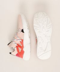 Tenis-Feminino-Oneself-Chunky-Knit-Bicolor-Rosa-9964480-Rosa_6 Tenis-Feminino-Oneself-Chunky-Knit-Bicolor-Rosa-9964480-Rosa_6