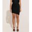 Saia-Feminina-Bandagem-Curta-Assimetrica-Preta-9963414-Preto_1