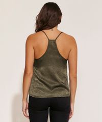 Regata-Feminina-Acetinada-Alca-Fina-Decote-Nadador-Verde-Militar-9963535-Verde_Militar_2