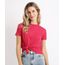 Blusa-Feminina-Basica-com-No-Manga-Curta-Decote-Redondo-Vermelha-9883921-Vermelho_1