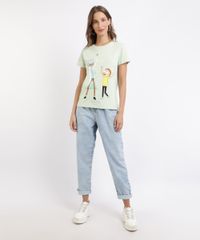 Blusa-Feminina-Rick-and-Morty-Manga-Curta-Decote-Redondo-Verde-Claro-9961960-Verde_Claro_3