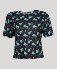 Blusa-Feminina-Cropped-MTV-Estampada-Manga-Curta-Decote-Redondo-Preta-9961958-Preto_5
